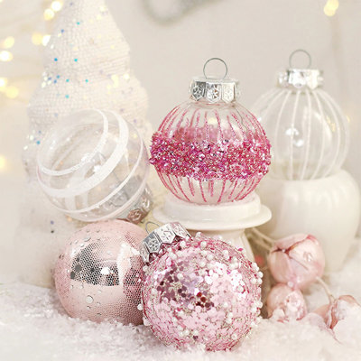 6cm Bauble