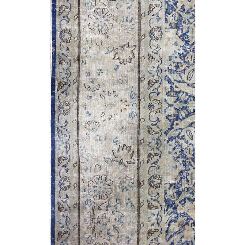 Kerman One-of-a-Kind 8'11" X 12'1" Area Rug