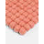 Round Wool Hand Woven Area Rug-81122740