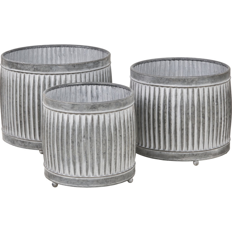 Bethke Pot Planter