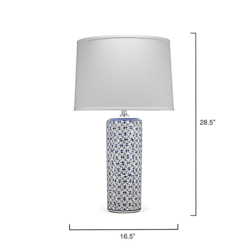Lampe de table Nicholos