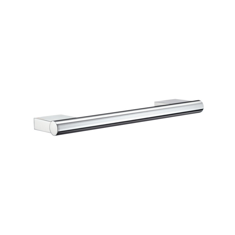 Barre d'appui 12 po AIR collection chrome poli 