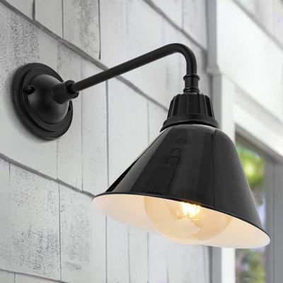 Mamora Wall Light