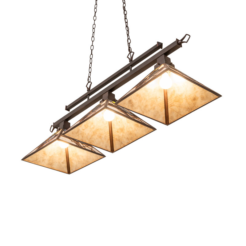 30 - Light Pendant