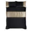 Olympia Cotton Blend Chevron / Zig Zag Duvet Cover with Pillowcases Included-792223299-792223309