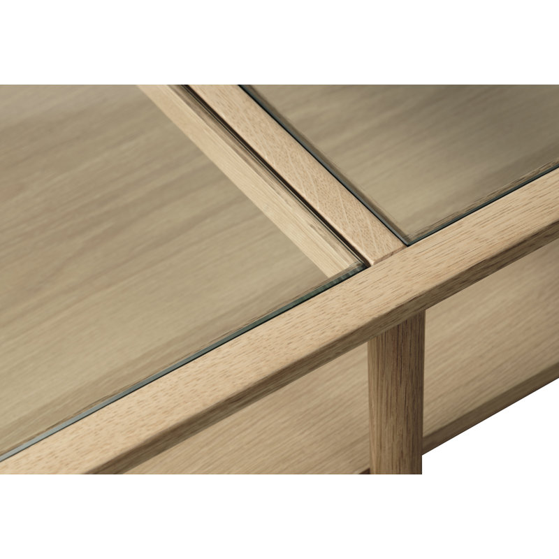 Single Coffee Table