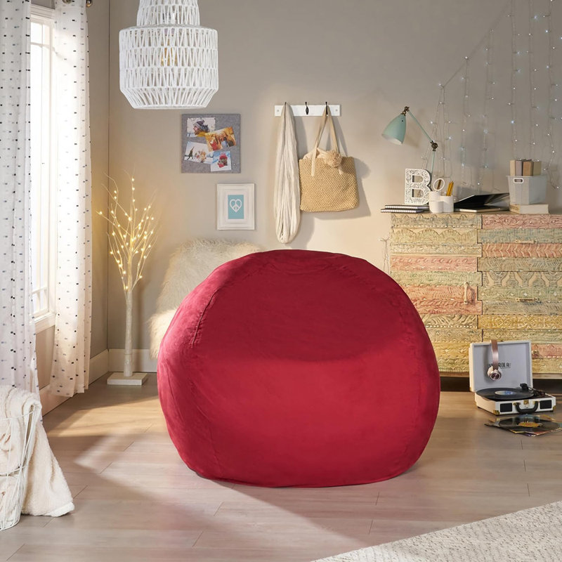 Tissu imperméable, Red Microfiber