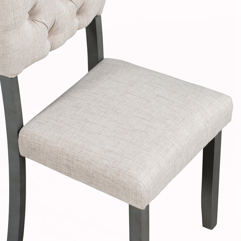 6-Piece Dining Table and Chair Set