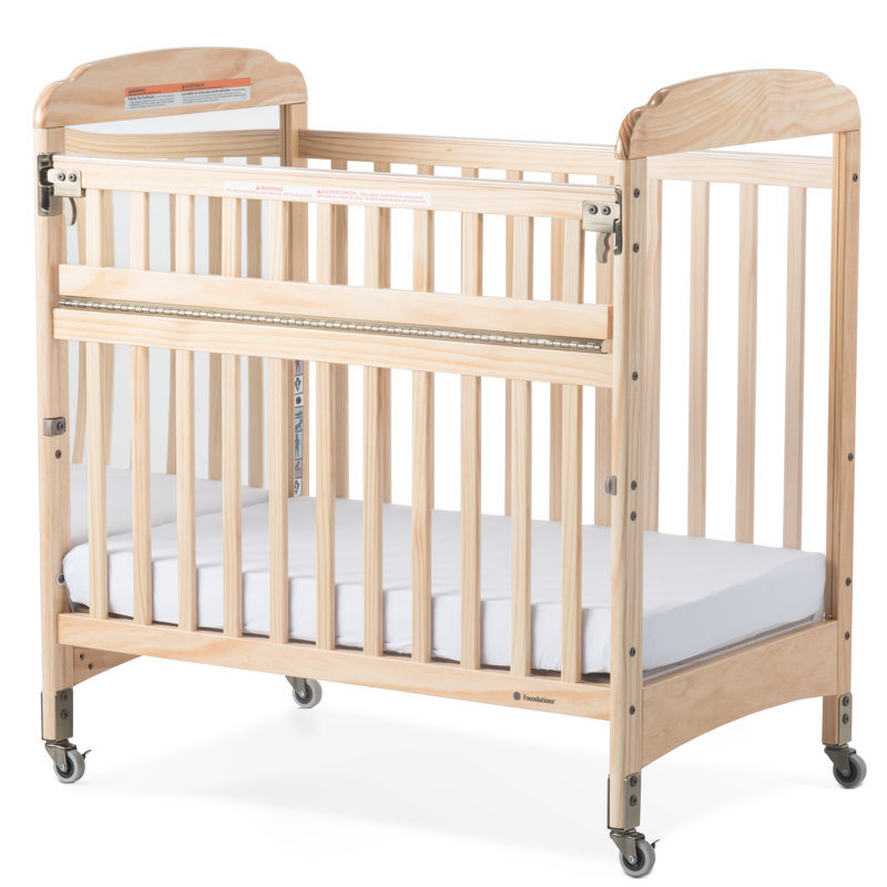Lit de bébé Serenity