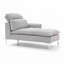 Chaise longue avec accoudoir gauche-1671554514