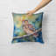 Coussin décoratif intérieur / extérieur Autre / Sans motif-99815325
