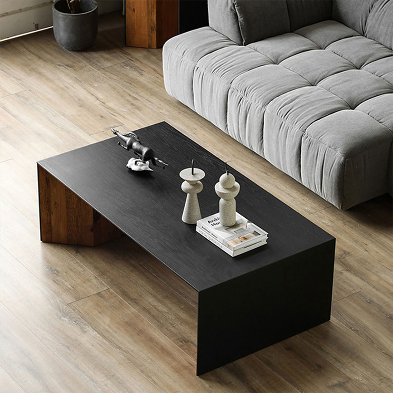 Table basse Retro