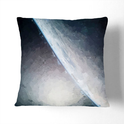 Square Throw Cushion