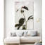 Pivoine 09 sur toile-92588589