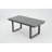 Versatile Hdpe Outdoor Dining Set Modern Style For Patio, Backyard, Garden, Poolside