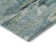 Premium Machine Washable Prisco Aloe Rug