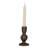 Candle Holder Bowie B Gold