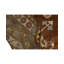 Hand-Knotted High-Quality Brown/Beige Area Rug