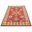 Tapis rouge Finest Ghazni 6 pi 5 po x 9 pi 9 po