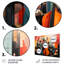 Abstrait Harlem Jazz Quartet - Musician, impression d'art mural-277881253-277881262