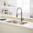 GAWEZA Kitchen Faucet-92871871