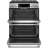 Café 30" 6.7 cu. ft. Smart Slide-in Electric Range with Induction Cooktop-565461790
