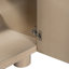 Ensemble de meuble-lavabo simple Cindybella-1774451619