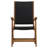 Blaser Folding Reclining Beach Chair