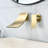 Wall Mounted Optional Single-handle Bathroom Faucet-61790068