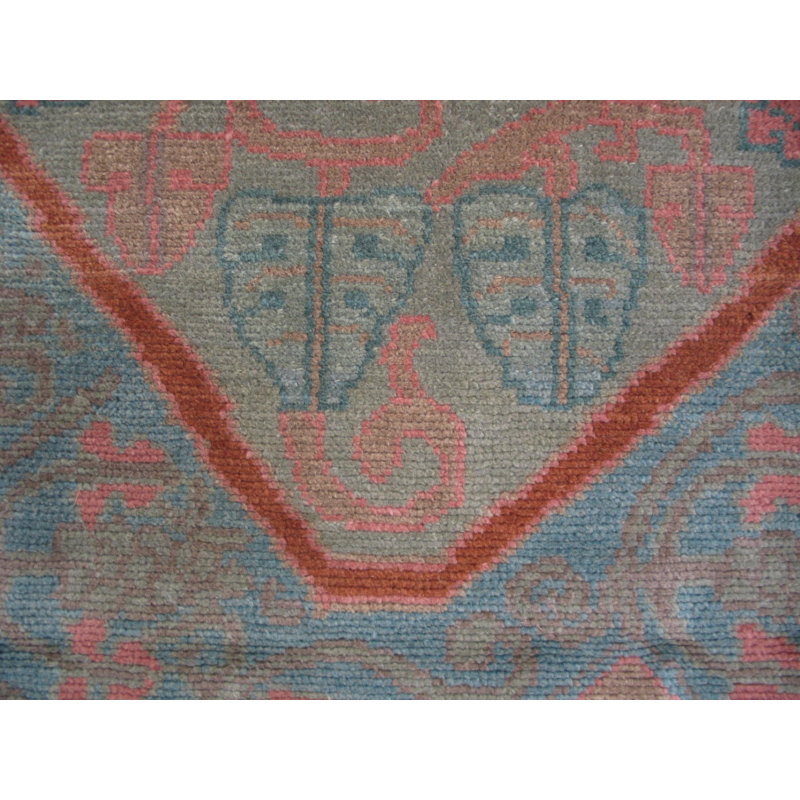 Tapis Artistique Art Nouveau