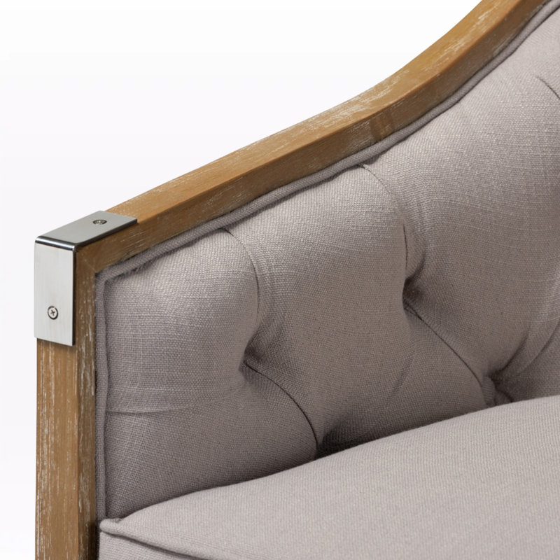 Deshotel Upholstered Armchair