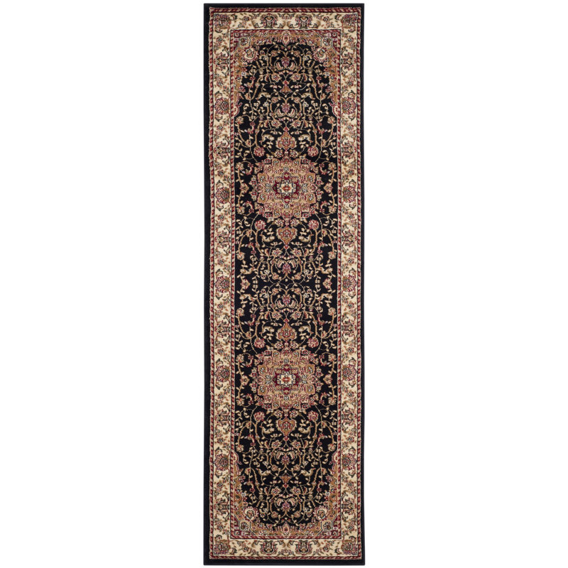Klose Performance Oriental Rug, Runner 2'3" x 8'
