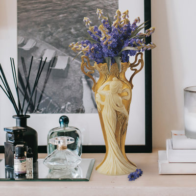 Vase de table Gionna
