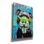 «Happy Love Pitbull» par Dean Russo-1600008928