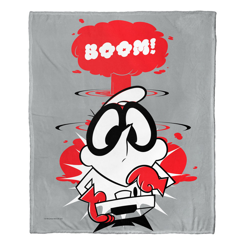 Throw Blanket
