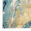 Rockville Abstract 160cm X 220cm Area Rug