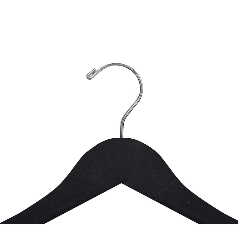 Wood Standard Hanger for Dress/Shirt/Sweater