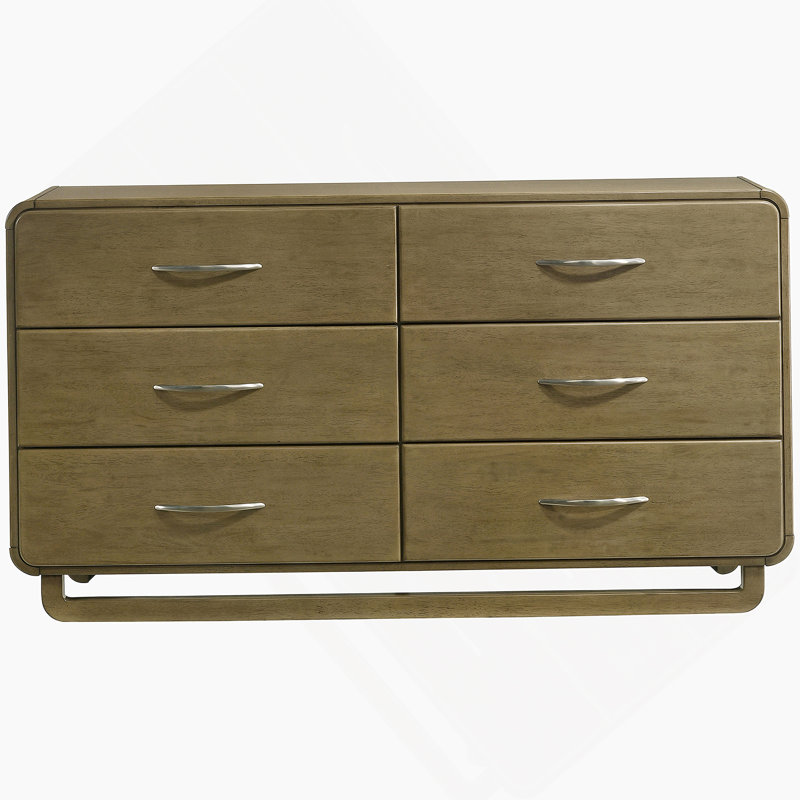 Commode 6 tiroirs