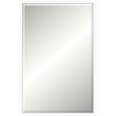 Davenport Solid Wood Mirror