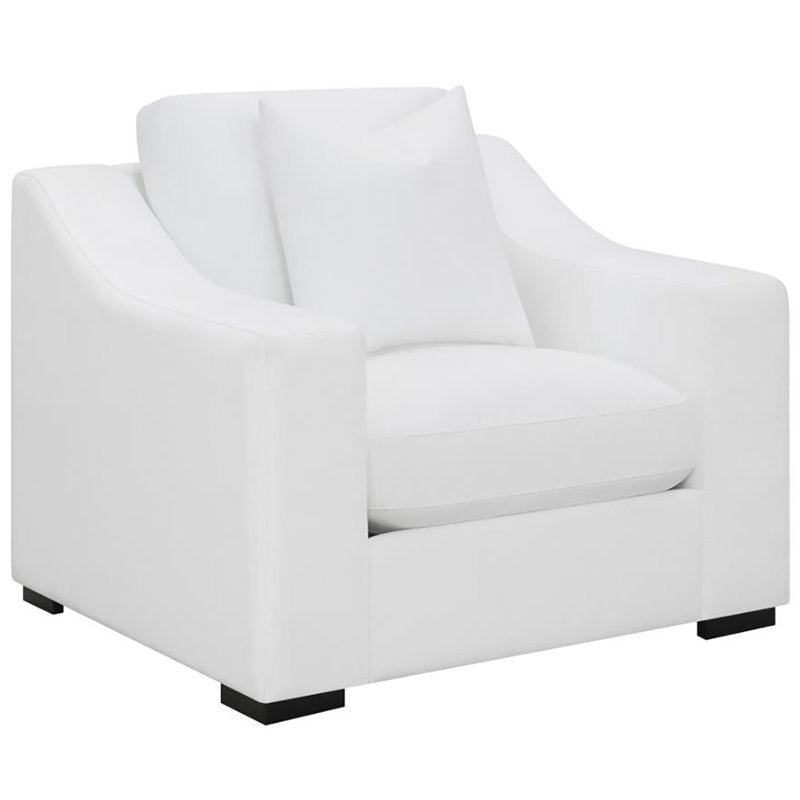 Fauteuil de 41 po de large Tofayl
