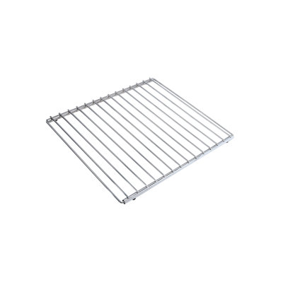 Buckingham Chrome Universal Adjustable Grill  Shelf