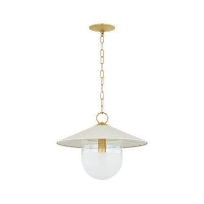 PENDENTIF RESSI