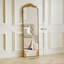 Metal Rectangle Mirror