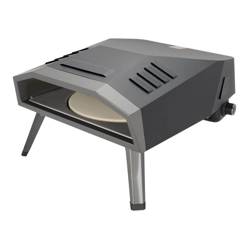 ZWILLING BBQ+ Propane Gas Pizza Oven