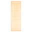 Tapis beige Peshawar Oushak 2 pi 9 po x 8 pi 1 po