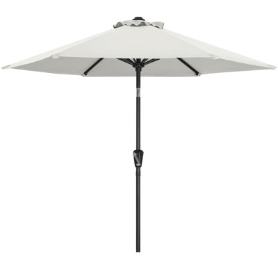 Cutts Tilt Market Umbrella