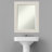 Akhia Narrow Beveled Wall Mirror-925009779-925009737
