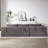Modern Chenille Upholstered Sectional Sofa Couch Set-119729079