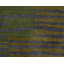 Righe Wool Abstract Area Rug in Green-40705300