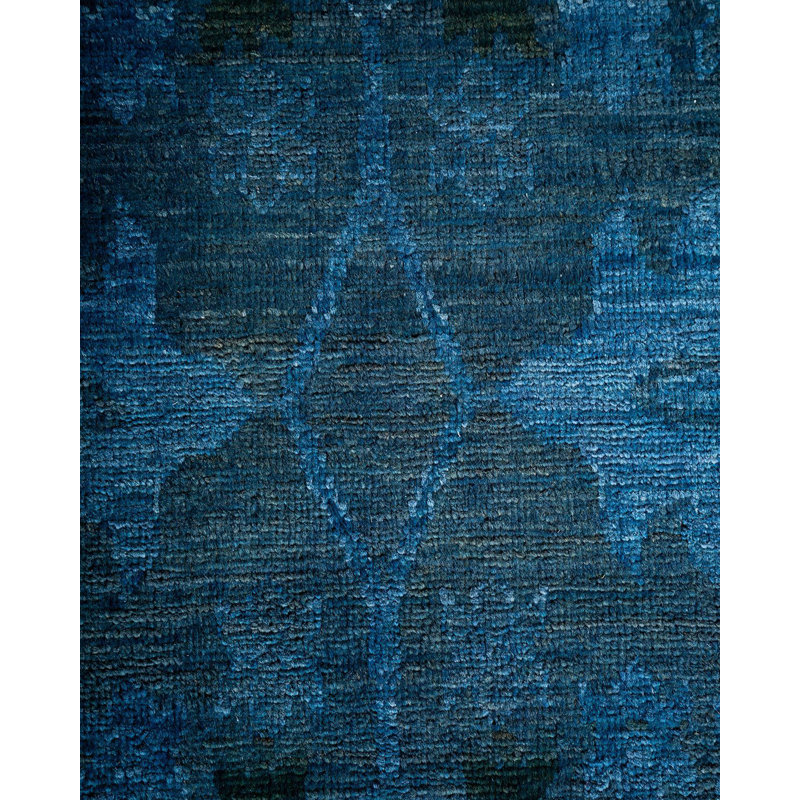 Yuumi One-of-a-Kind 11' 10" X 14' 9" Hand Knotted Area Rug